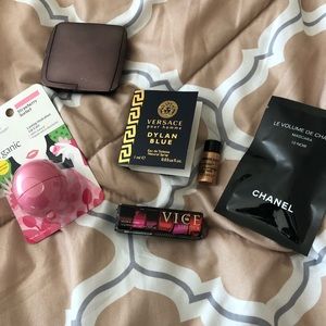 Makeup Bundle! Hourglass, Urban Decay, Chanel!